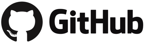 GitHub logo