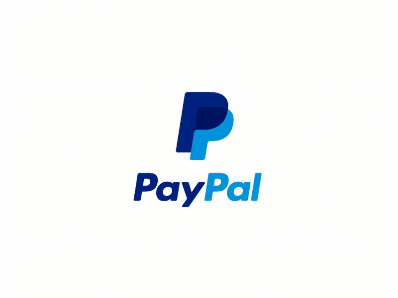 PayPal logo