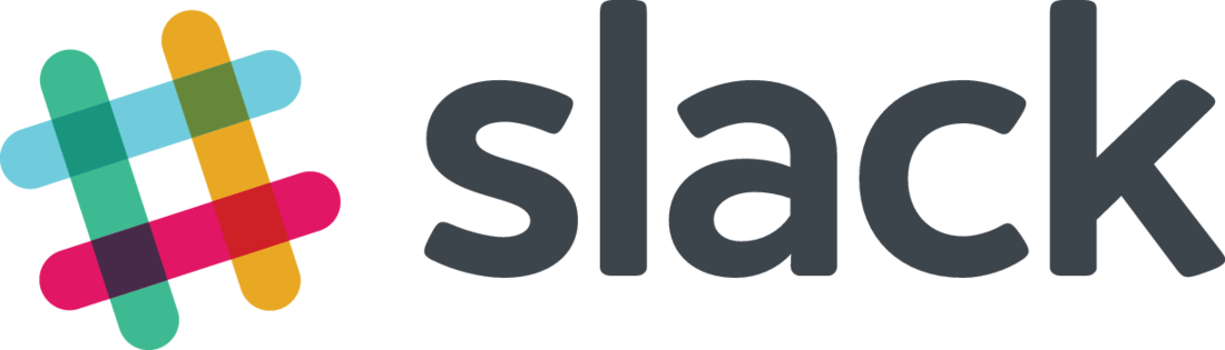 Slack logo