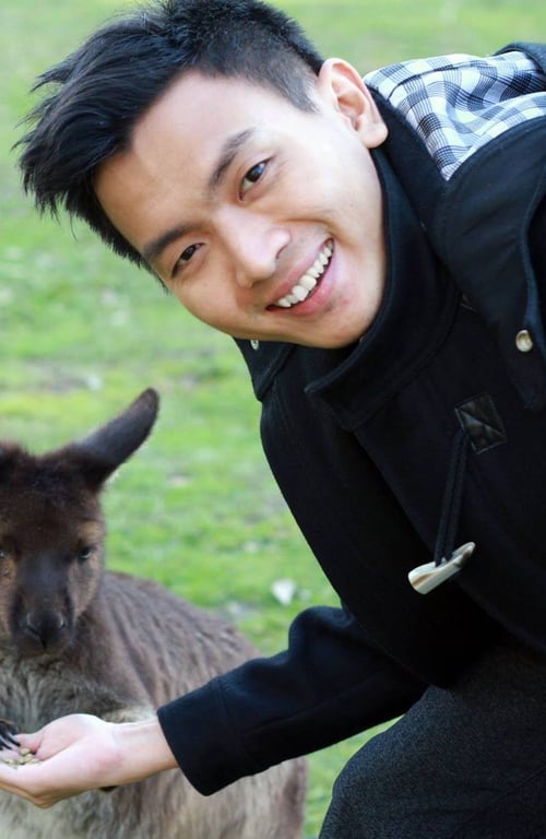 Fransiscus Profile Image