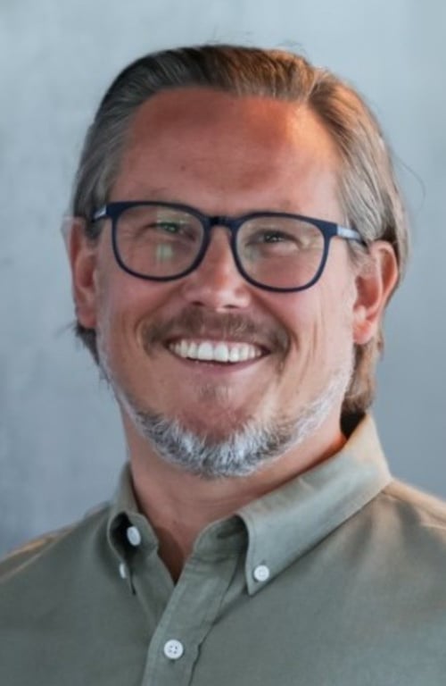 Paul Profile Image