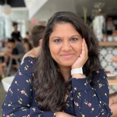 Naini Bansal