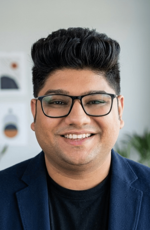 Tushar Debnath