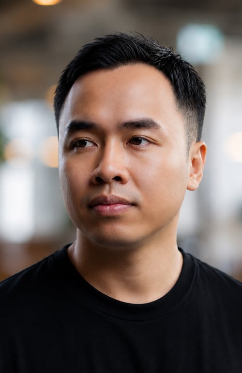 Misbachul Profile Image