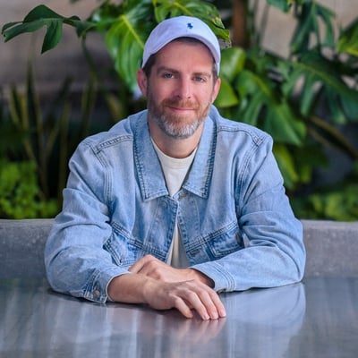 Ed Mangum