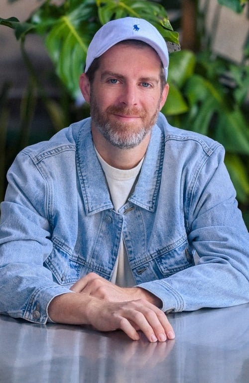 Ed Profile Image