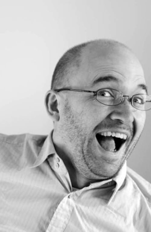 Greg Niejadlik