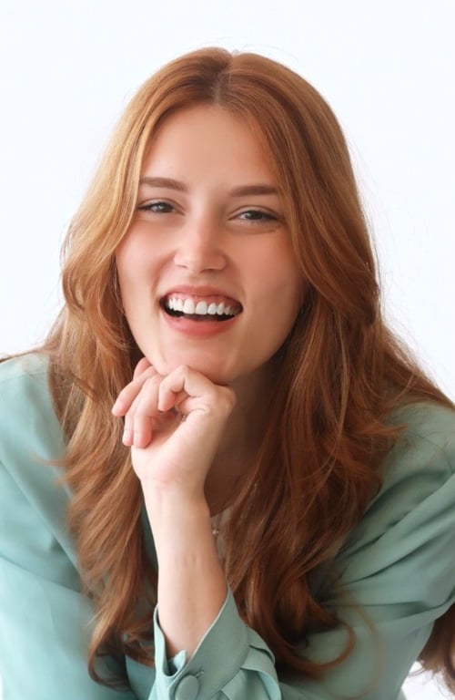 Gabriela Profile Image