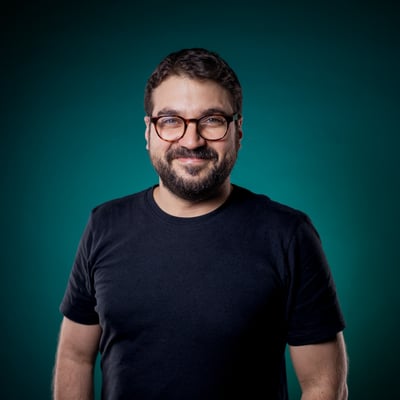 Alexandre Nogueira