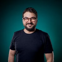 Alexandre Nogueira