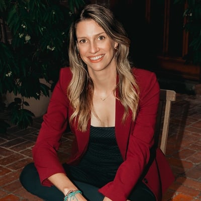 Edwina Olver