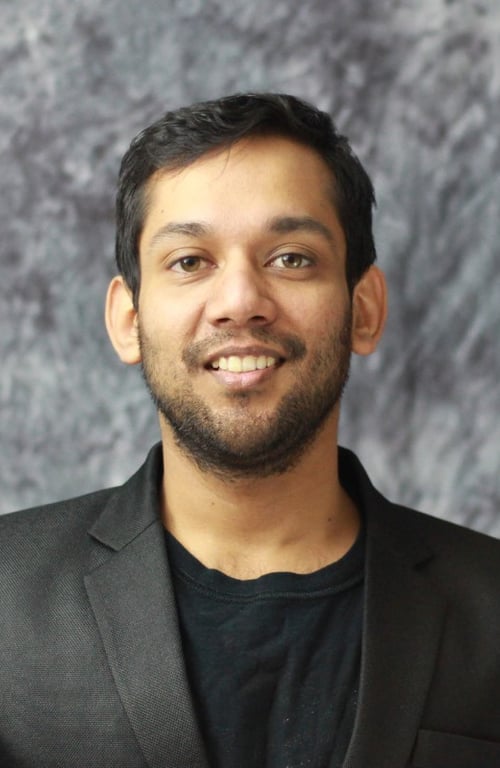 Jatin Profile Image