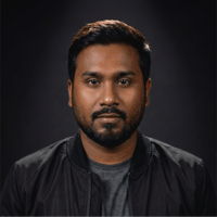 Sanjith B