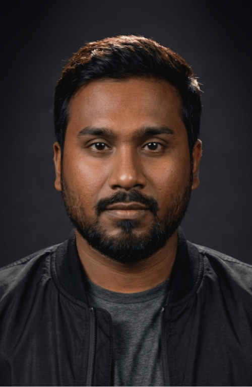 Sanjith B Profile Image