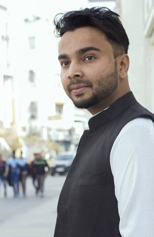 Parvesh Kadambri Profile Image