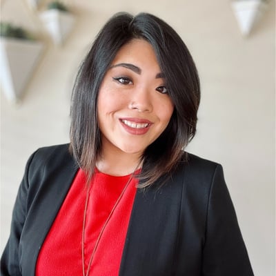 Leanne Kawahigashi