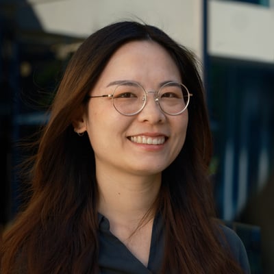 Joy Liu