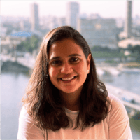 Sarah Elwahsh