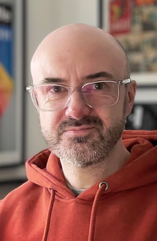 Karl's profile photo