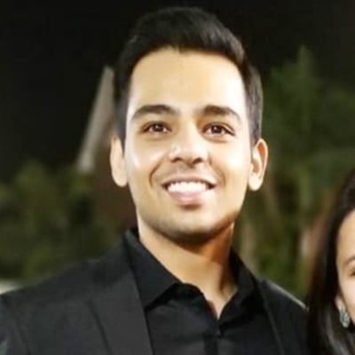 Nihar Soni
