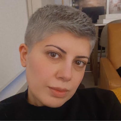 Sepideh Hashtroodi