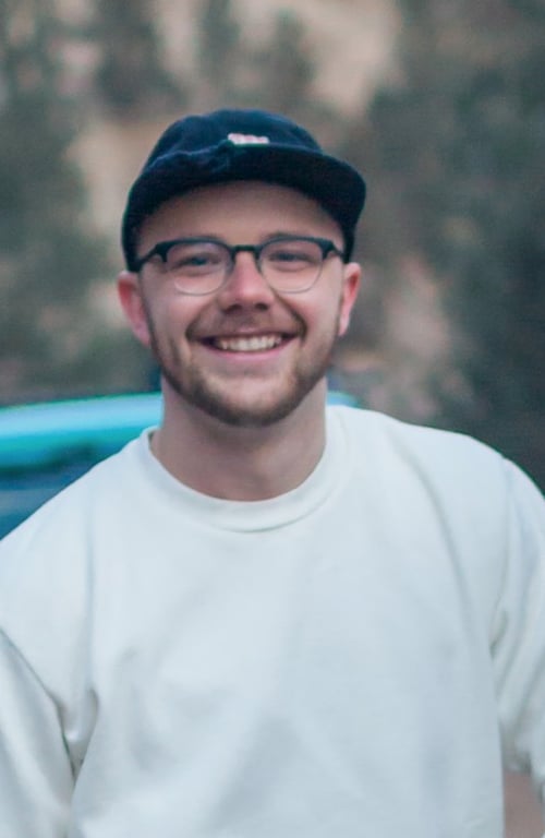 Stephen Hathaway Profile Image