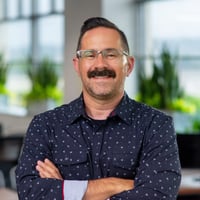 Joe Kruessel