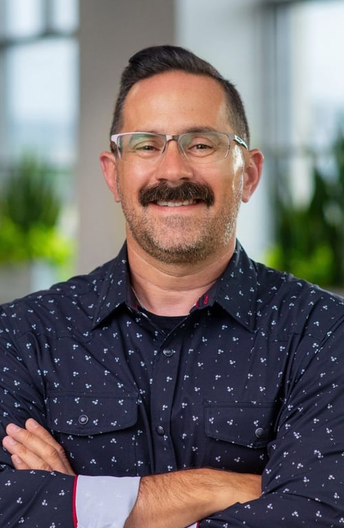 Joe Kruessel