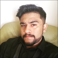 Rajiv Surya