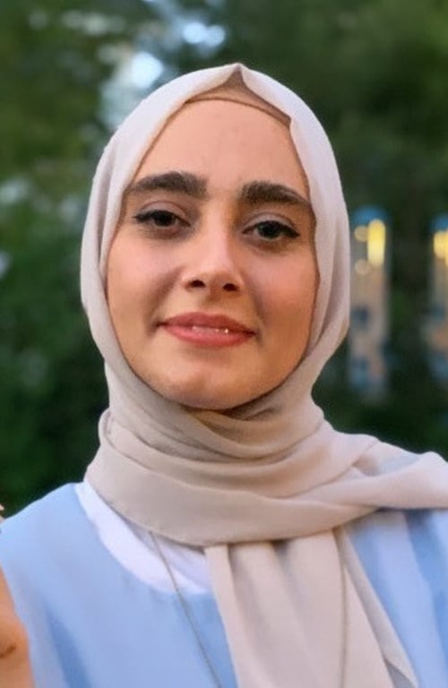 Iman Ghader