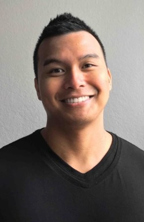 Steven Profile Image