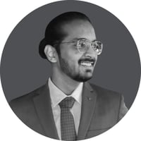 Ronak Barhanpurkar