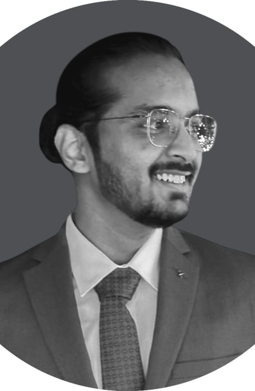 Ronak Barhanpurkar