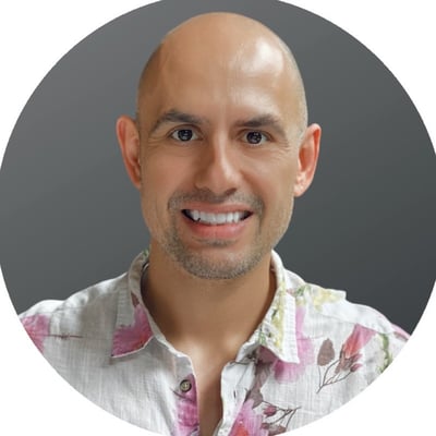Alessandro Ribeiro