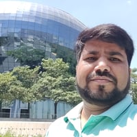 Prashant Bhandare