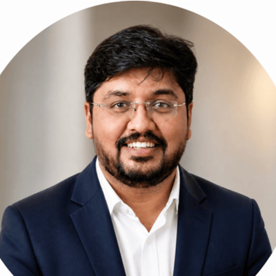 Bharath Hegde