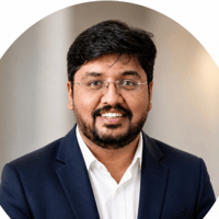 Bharath Hegde