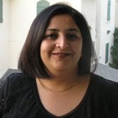 Maneesha Kalra