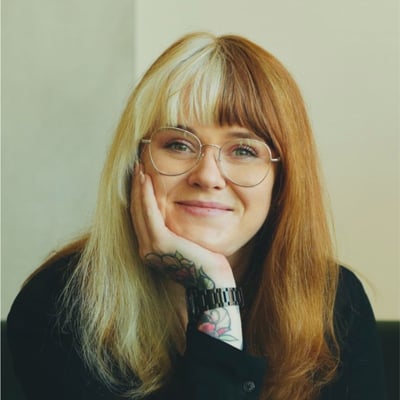 Poppy Reid