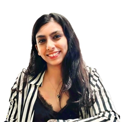 Prachi Maroti