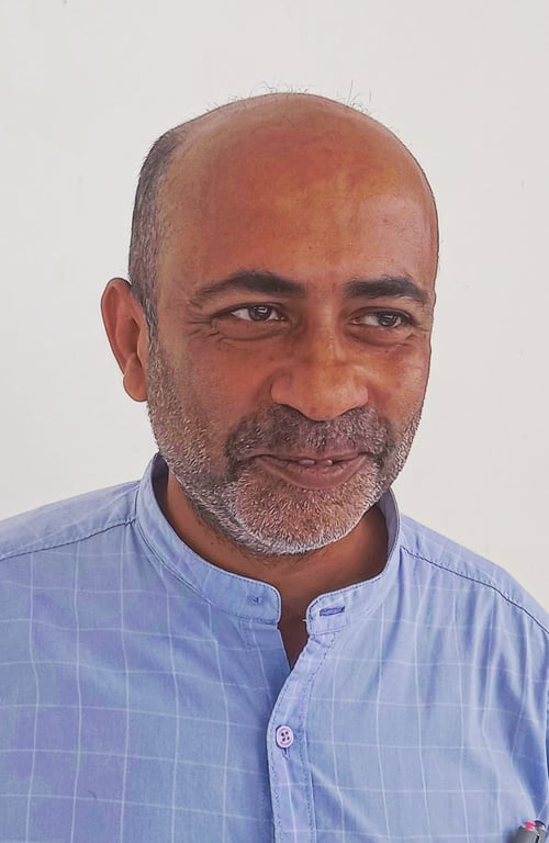 Rahul Bhattacharya