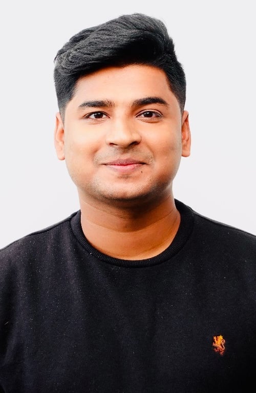 Rohan Profile Image