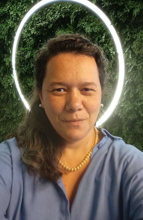 Rosângela Souza Araujo Profile Image