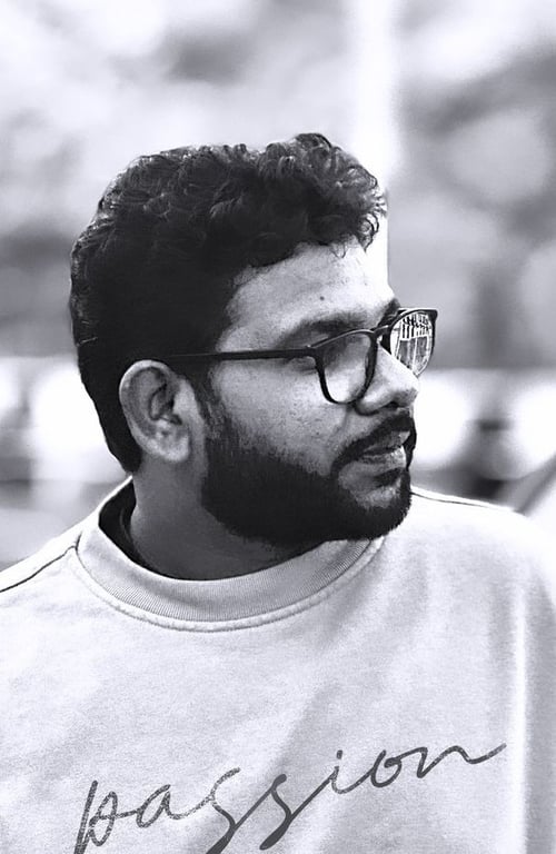 Abdul Profile Image