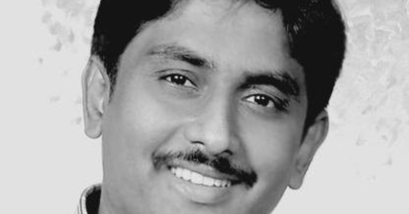 Meet Kumar Jayaraman | Mentor at Designed.org