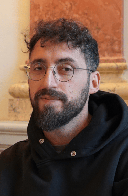Shpetim Profile Image