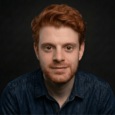 Henrique Barros Rêgo