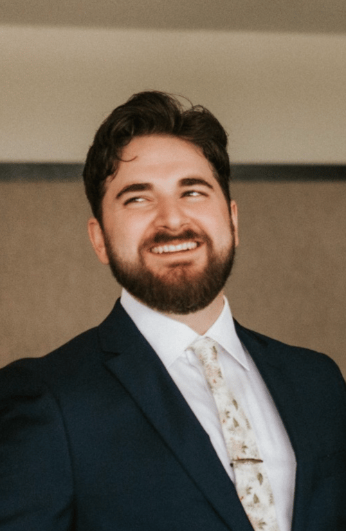 Alex Russell Profile Image