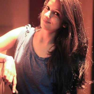 Maninder Kaur