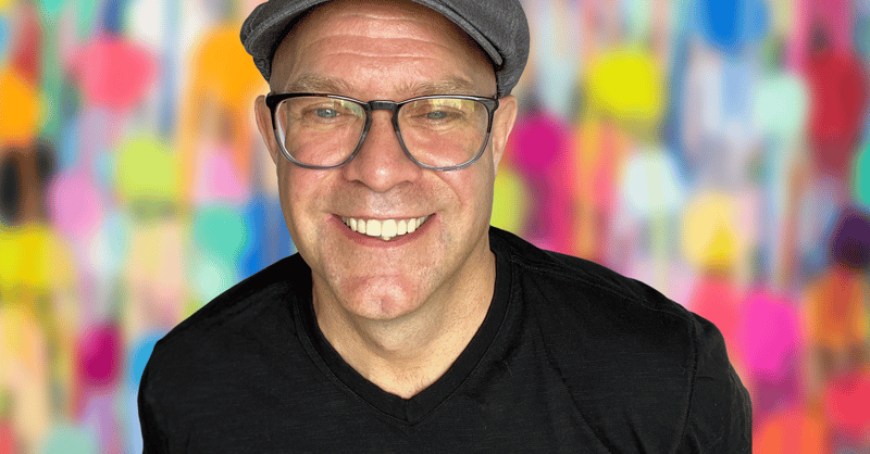Meet Marc MacIntosh | Mentor at Designed.org